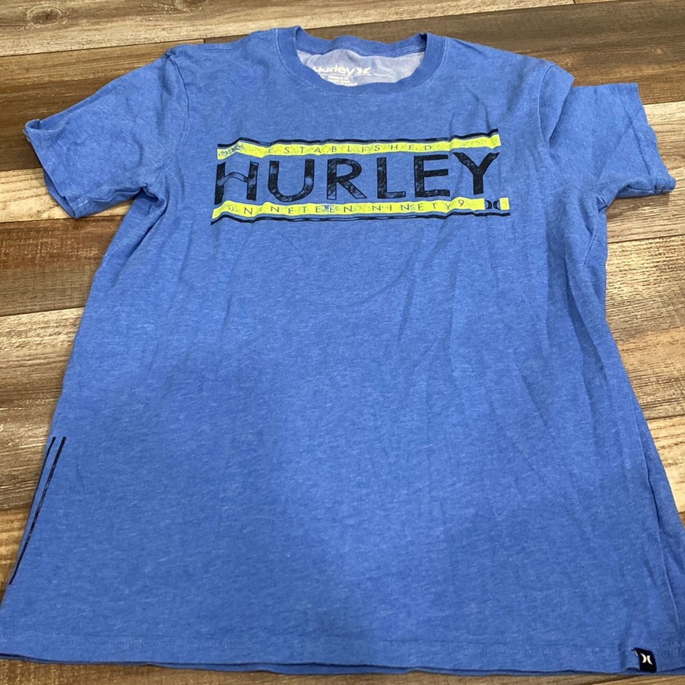 Hurley Tee